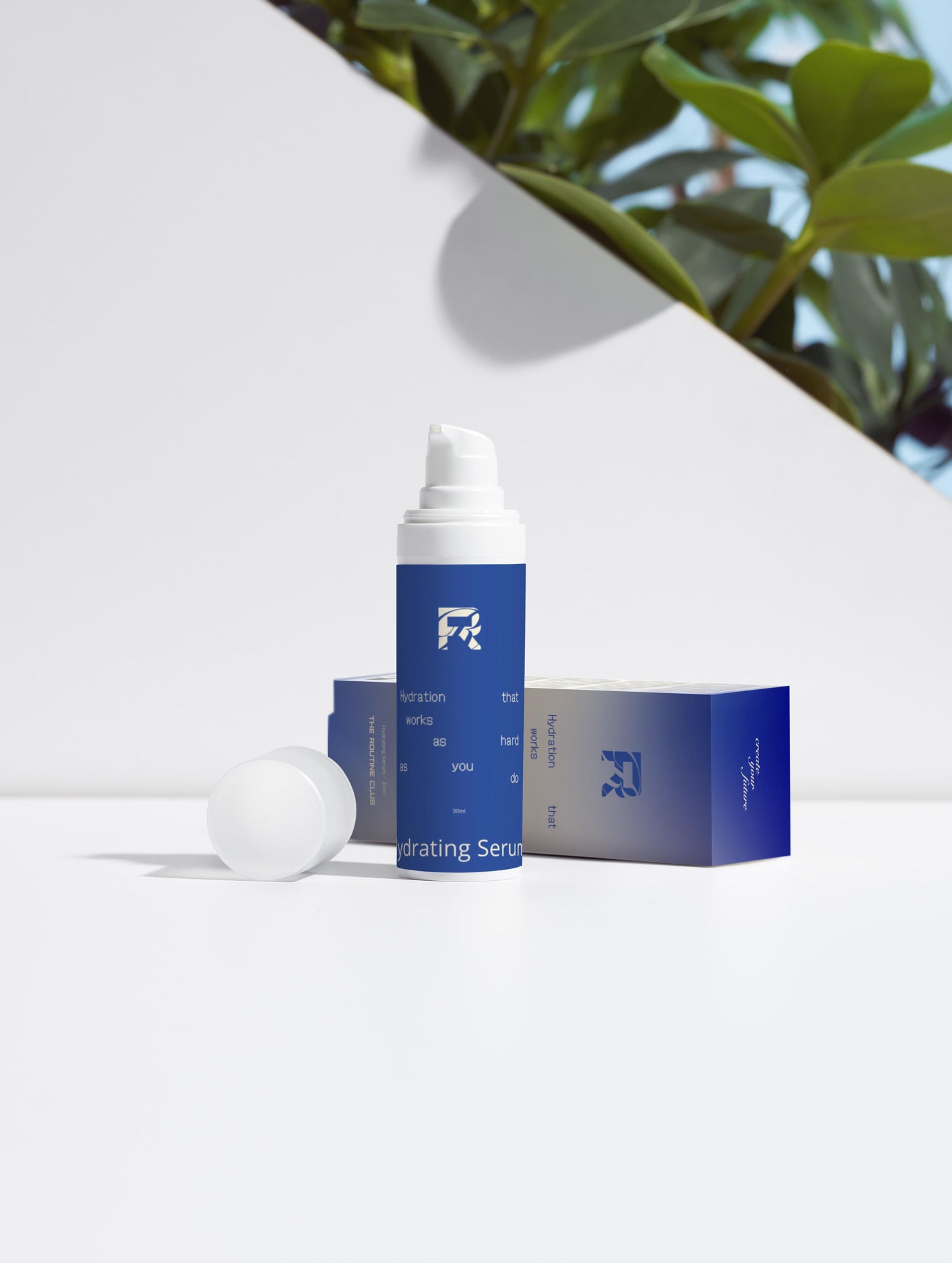 HYDRATING SERUM